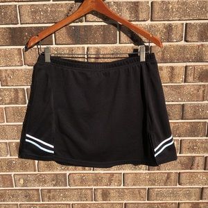 Head tennis skort